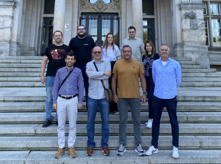 Third international training course on advanced data analytics at extended introductory level, Gdańsk, September 17-20, 2024