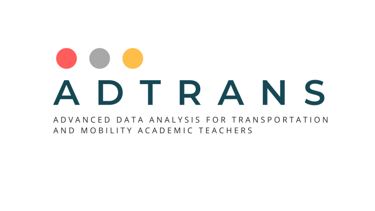 AdTrans Teaching & Learning Materials